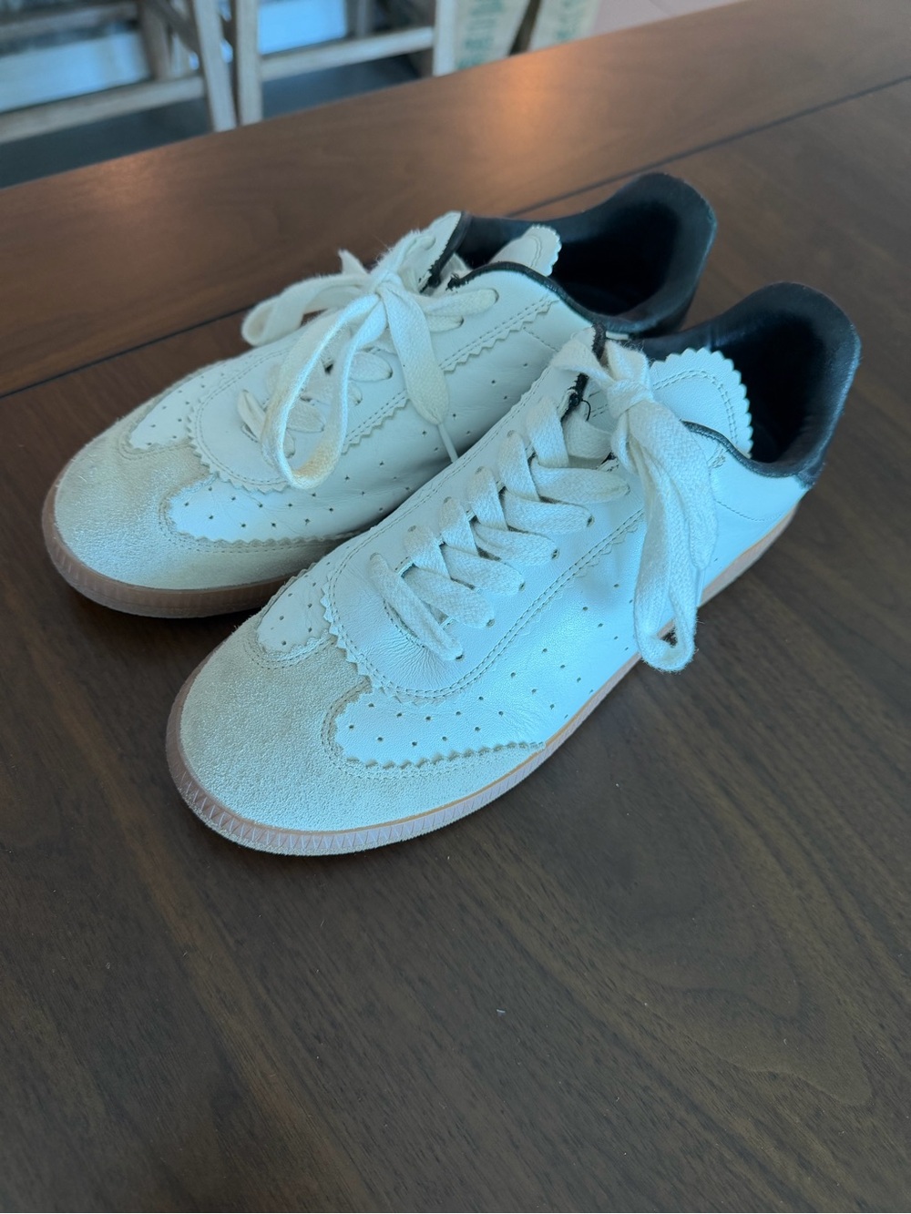 Isabel Marant Bryce Sneaker